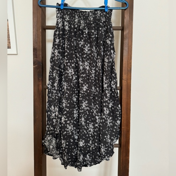 Maternity Skirt Final Touch Apparel - Picture 3 of 3